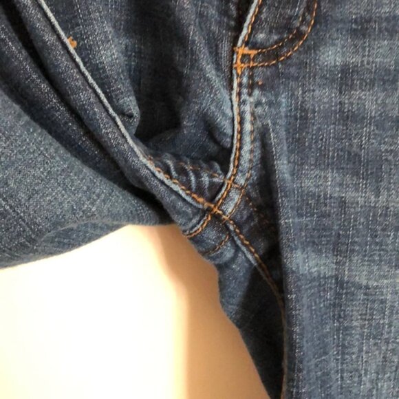 Wrangler Willow Jeans - Picture 5 of 6